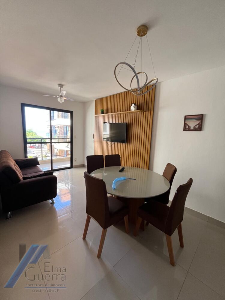 Apartamento, 3 quartos, 94 m² - Foto 5