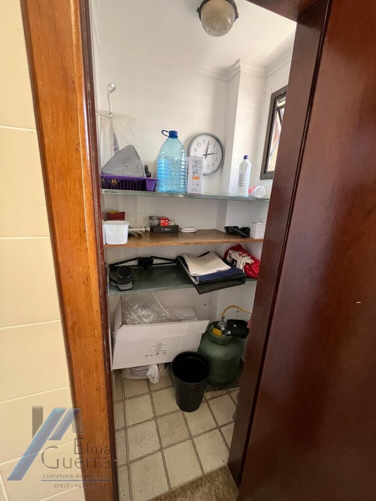 Apartamento, 3 quartos, 94 m² - Foto 8