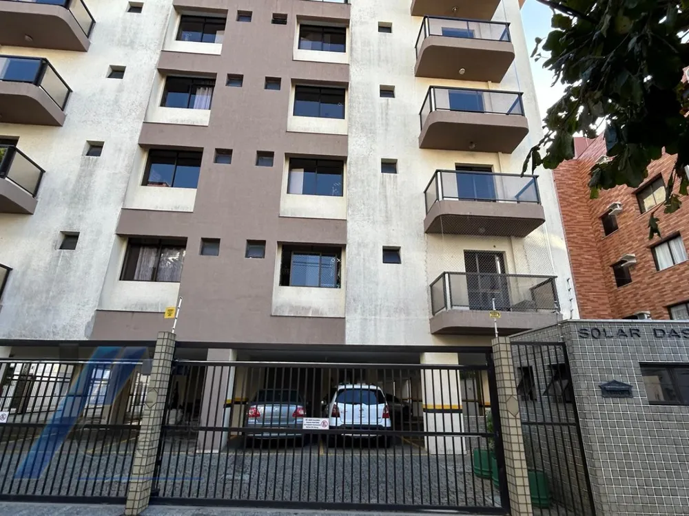 Apartamento, 3 quartos, 94 m² - Foto 2