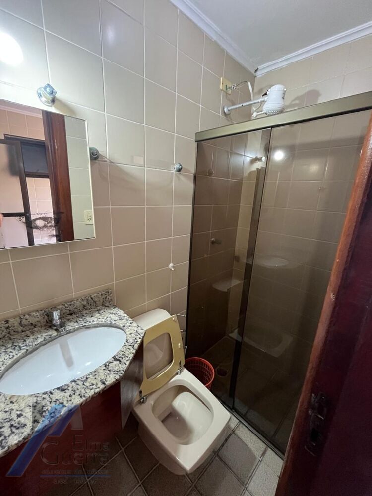 Apartamento, 3 quartos, 94 m² - Foto 11