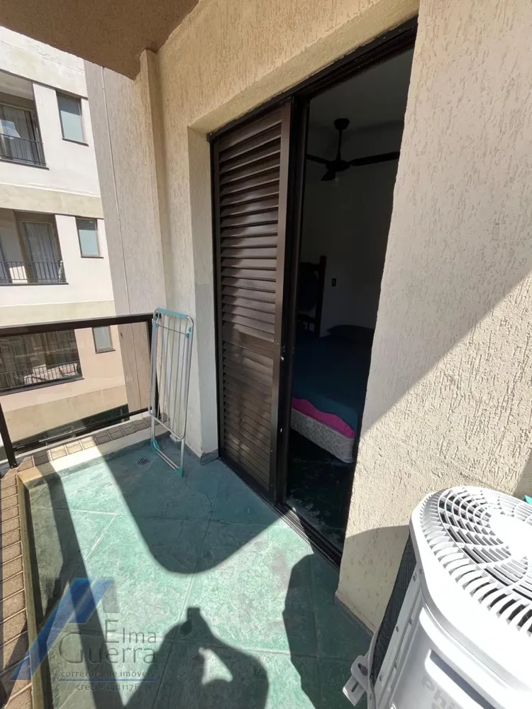 Apartamento, 3 quartos, 94 m² - Foto 7