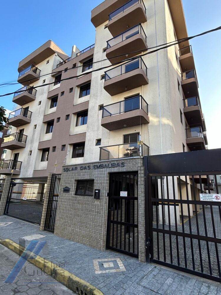Apartamento, 3 quartos, 94 m² - Foto 2