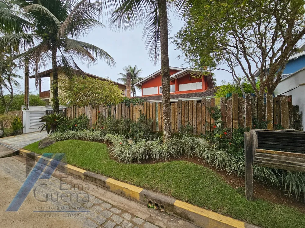 Casa, 3 quartos, 191 m² - Foto 1
