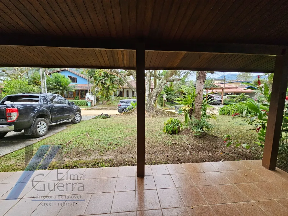 Casa, 3 quartos, 191 m² - Foto 2