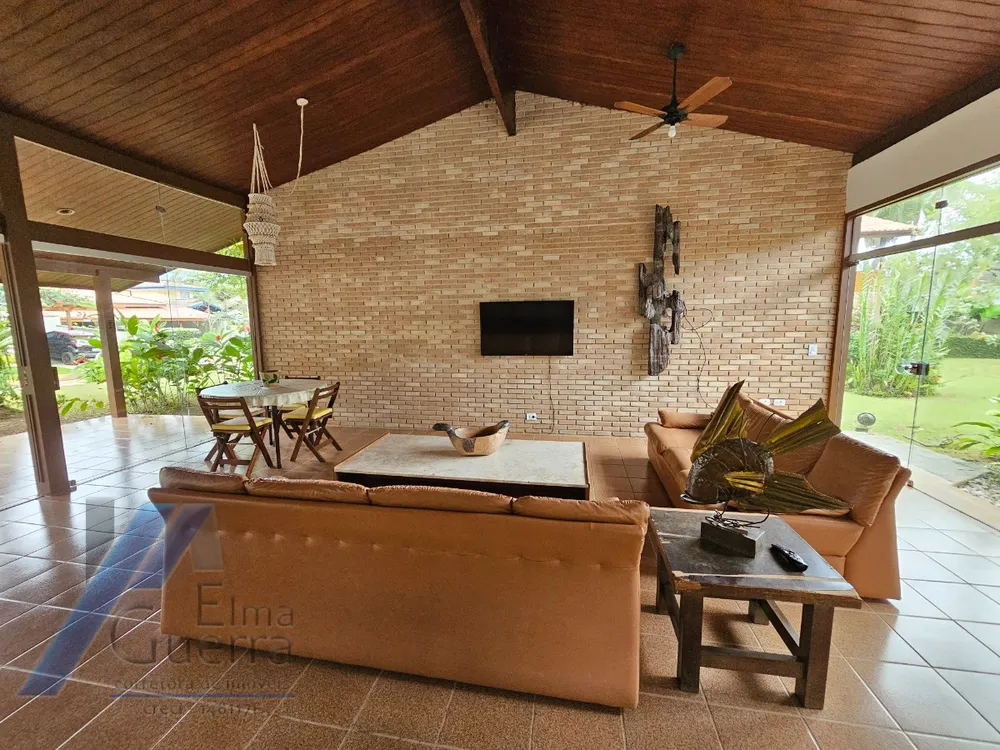 Casa, 3 quartos, 191 m² - Foto 3