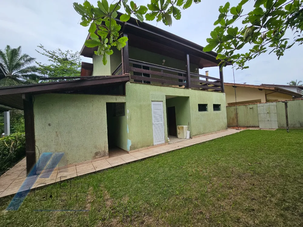 Casa, 4 quartos, 264 m² - Foto 1
