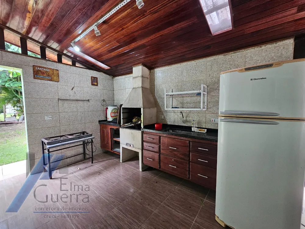 Casa, 4 quartos, 264 m² - Foto 2