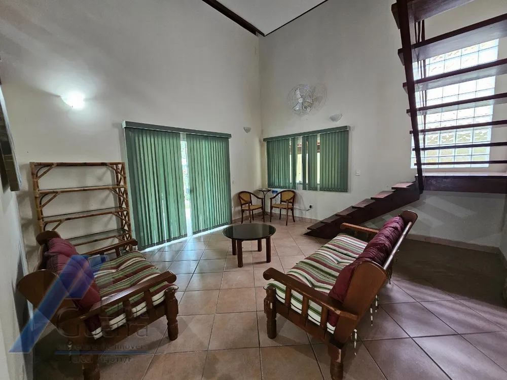 Casa, 4 quartos, 264 m² - Foto 3
