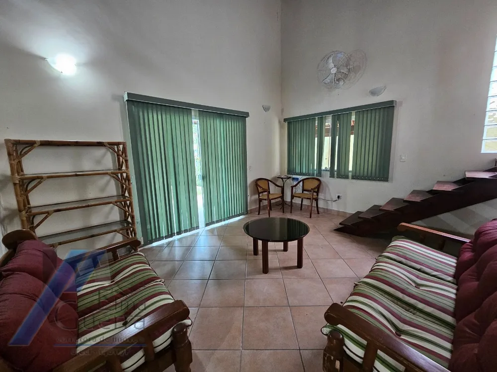 Casa, 4 quartos, 264 m² - Foto 4