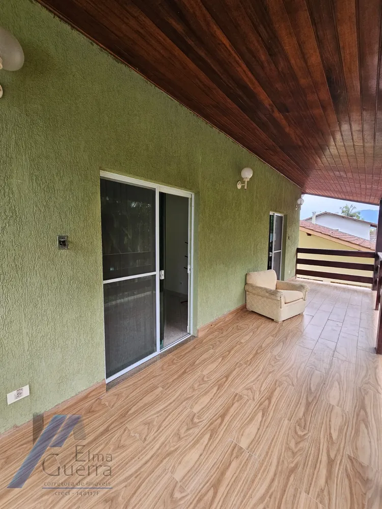 Casa, 4 quartos, 264 m² - Foto 6
