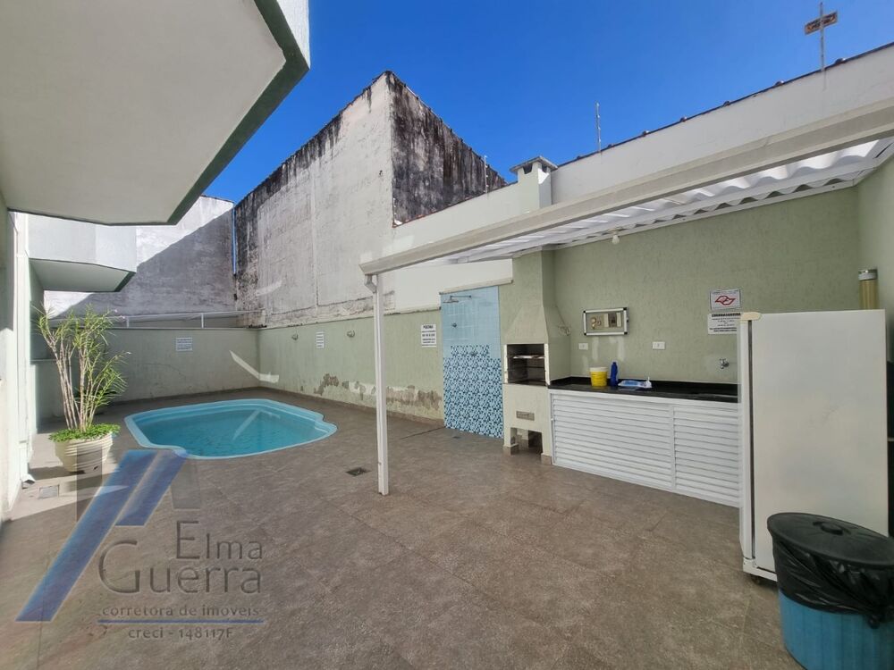 Apartamento, 2 quartos, 82 m² - Foto 4