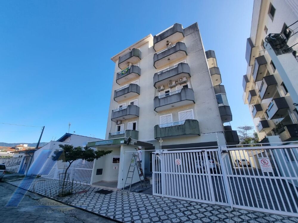 Apartamento, 2 quartos, 82 m² - Foto 1