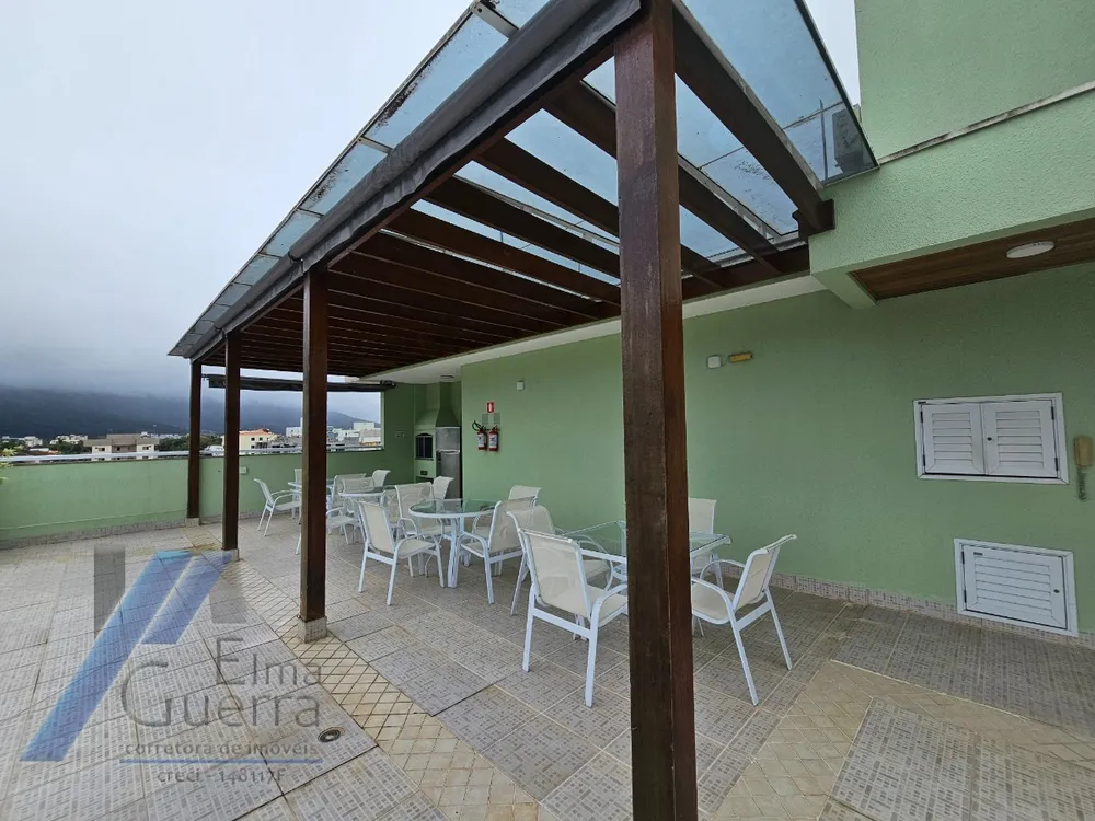 Apartamento, 2 quartos, 74 m² - Foto 3