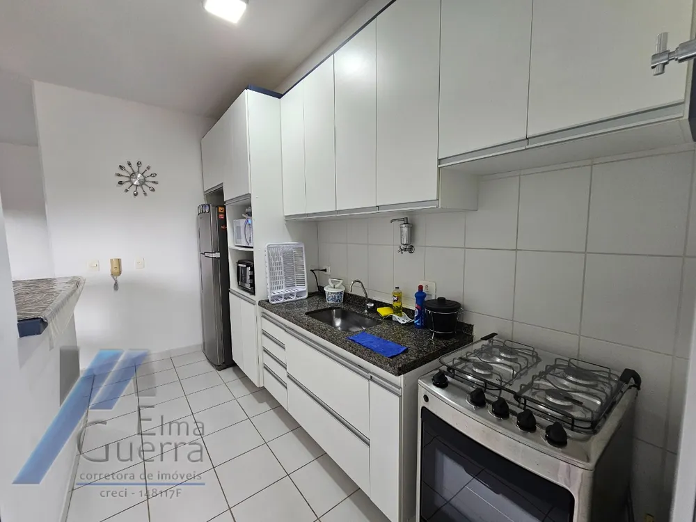 Apartamento, 2 quartos, 74 m² - Foto 7