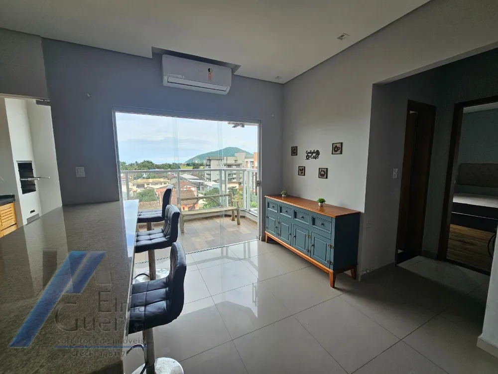 Apartamento, 3 quartos, 140 m² - Foto 4