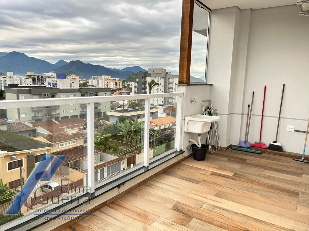 Apartamento, 3 quartos, 140 m² - Foto 11