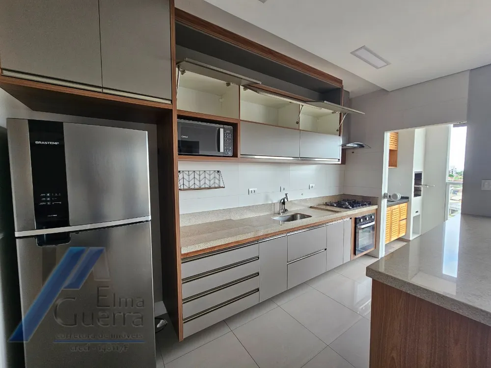 Apartamento, 3 quartos, 140 m² - Foto 5