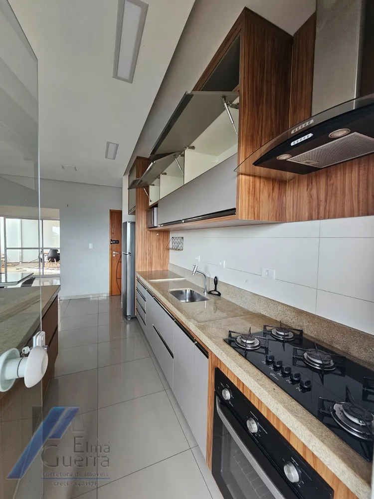 Apartamento, 3 quartos, 140 m² - Foto 6