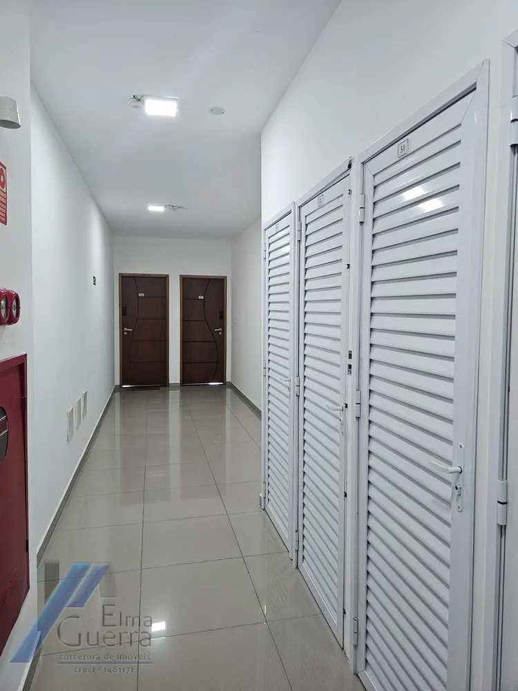 Apartamento, 3 quartos, 140 m² - Foto 10