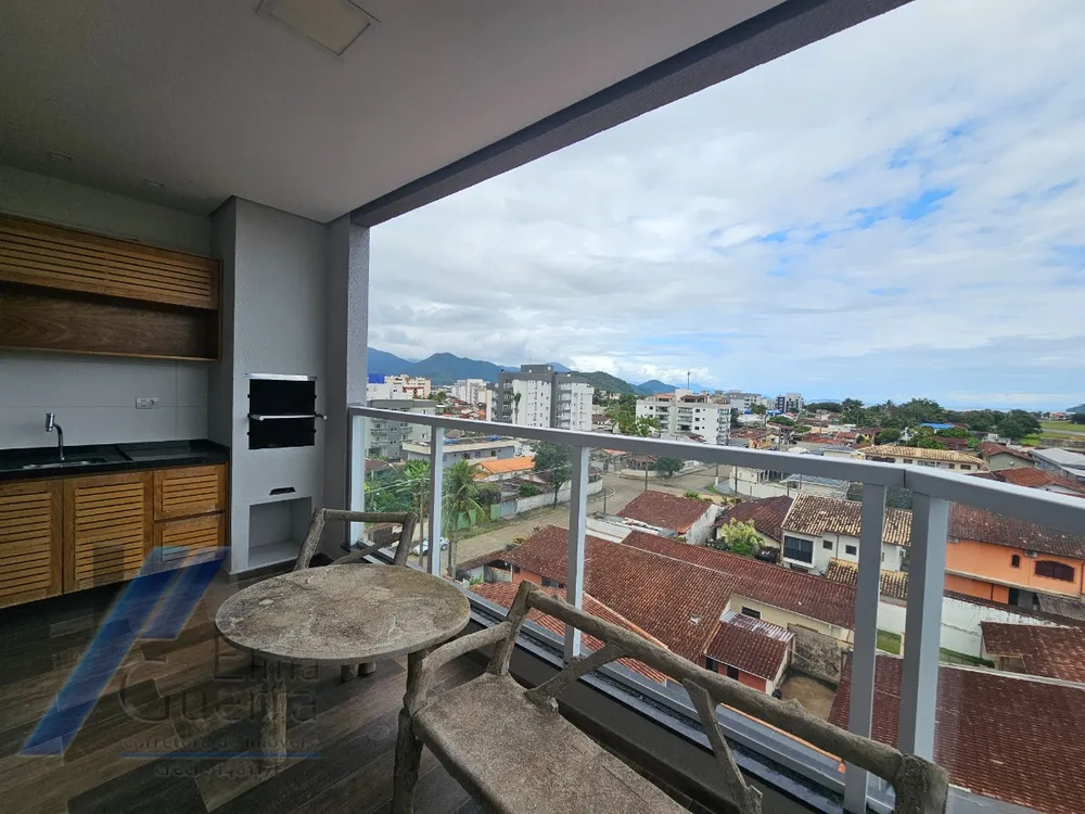 Apartamento, 3 quartos, 140 m² - Foto 1