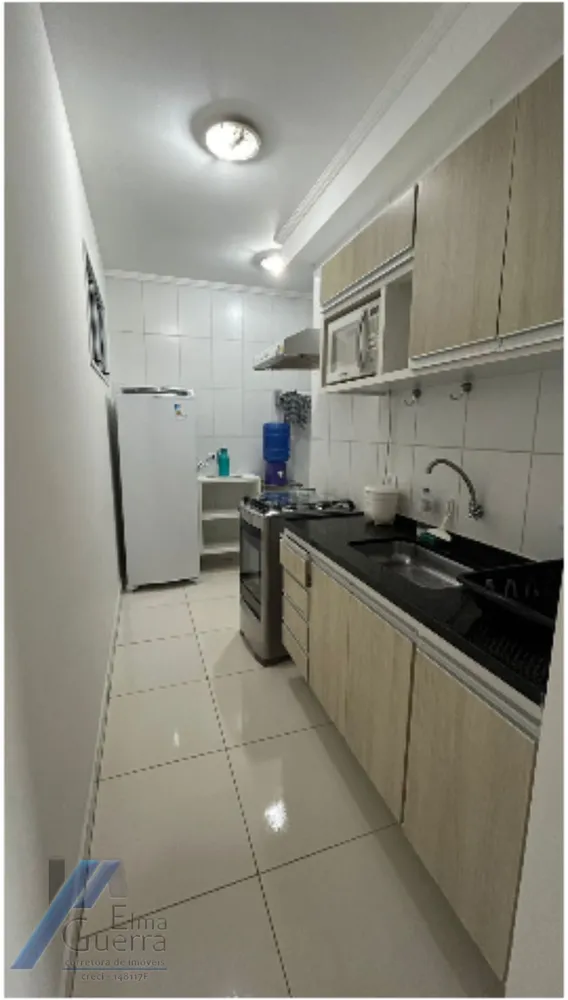 Apartamento, 2 quartos, 60 m² - Foto 12