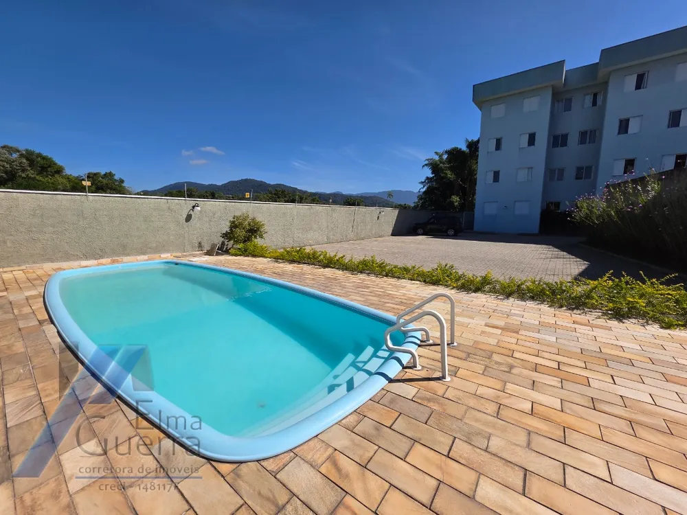 Apartamento, 2 quartos, 60 m² - Foto 8