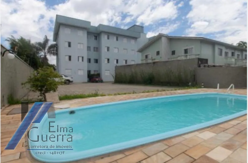 Apartamento, 2 quartos, 60 m² - Foto 4