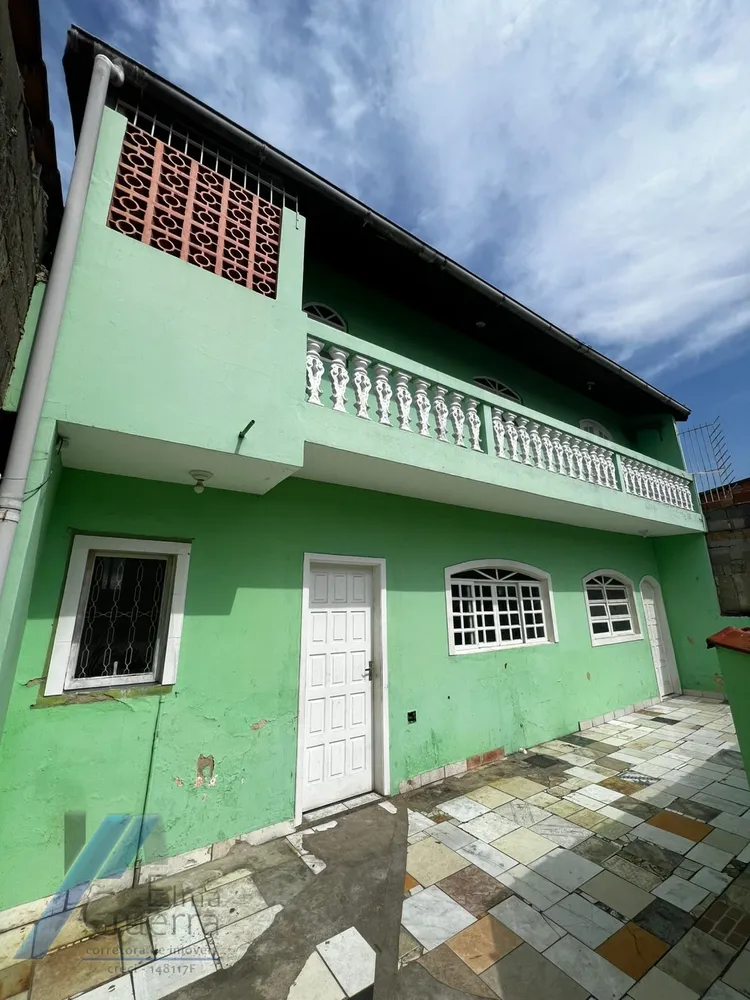 Casa, 2 quartos, 86 m² - Foto 2