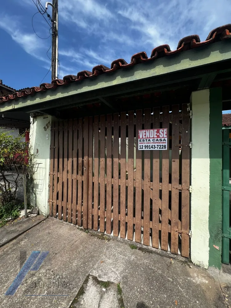 Casa, 2 quartos, 86 m² - Foto 1