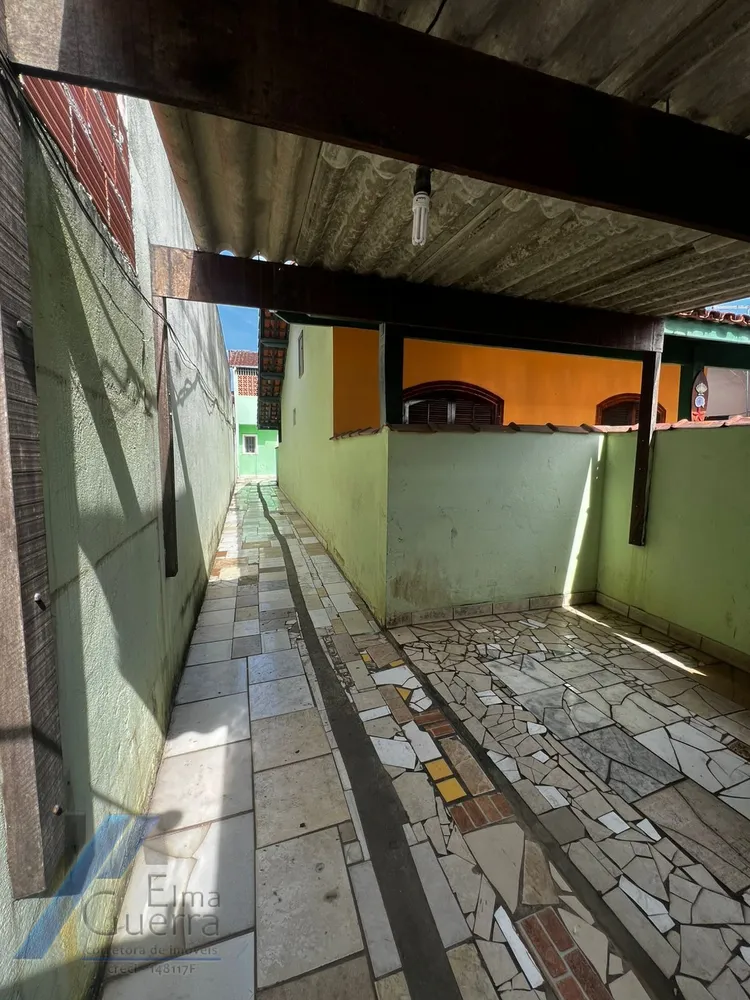 Casa, 2 quartos, 86 m² - Foto 3