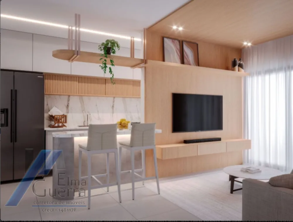 Apartamento, 2 quartos, 73 m² - Foto 1