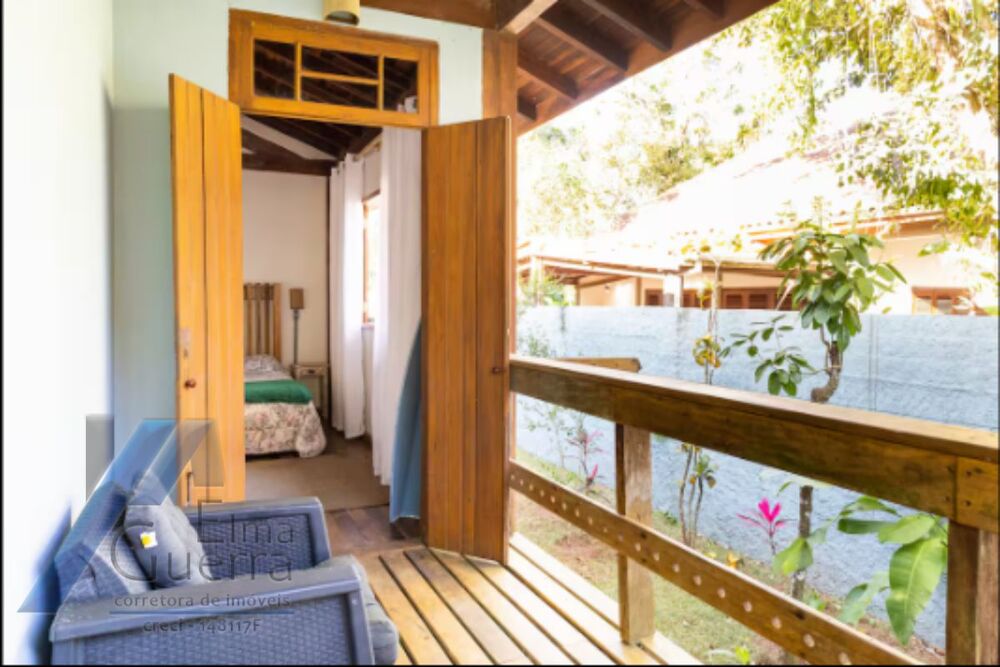 Casa, 3 quartos, 218 m² - Foto 7