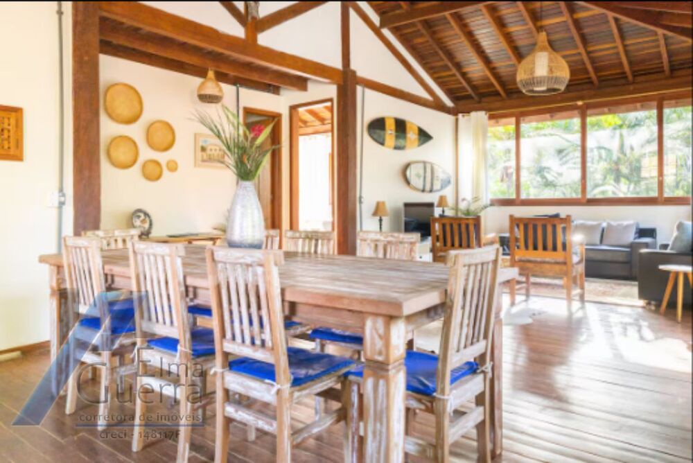 Casa, 3 quartos, 218 m² - Foto 8