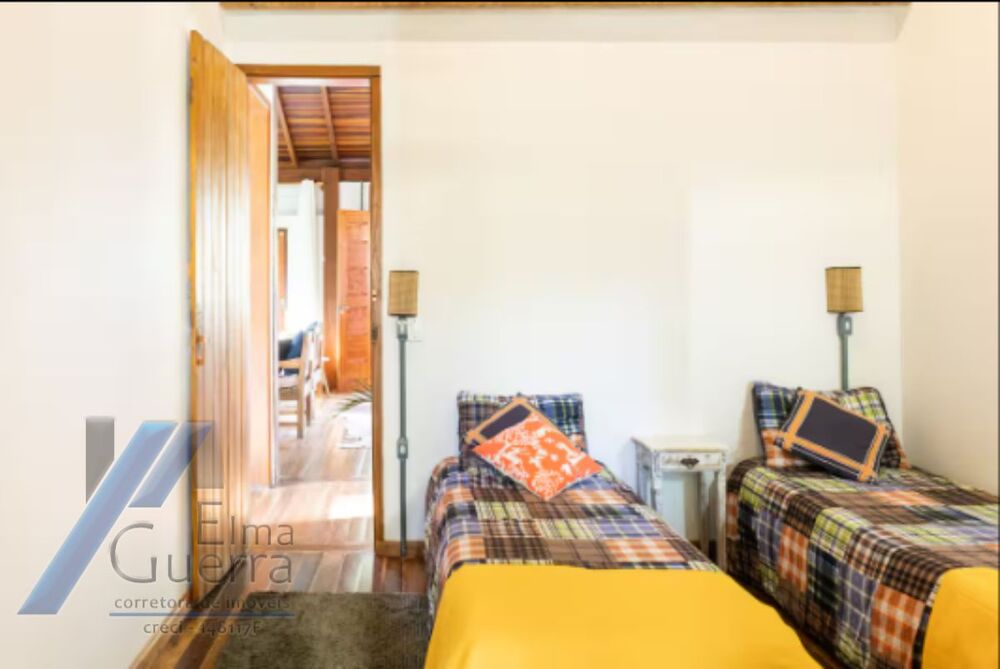 Casa, 3 quartos, 218 m² - Foto 11