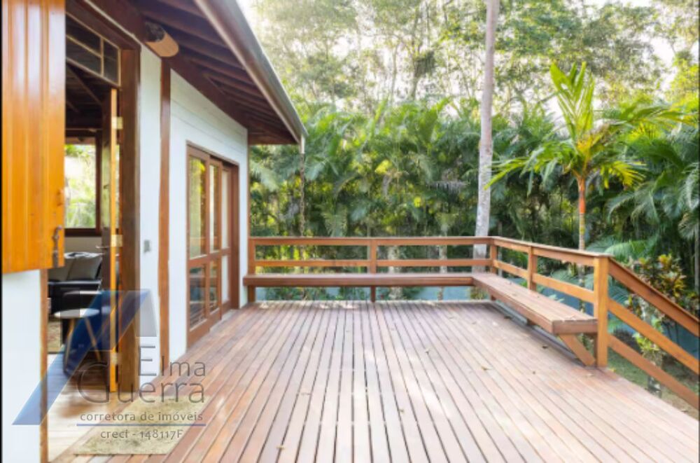 Casa, 3 quartos, 218 m² - Foto 4