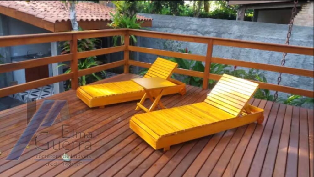 Casa, 3 quartos, 218 m² - Foto 2