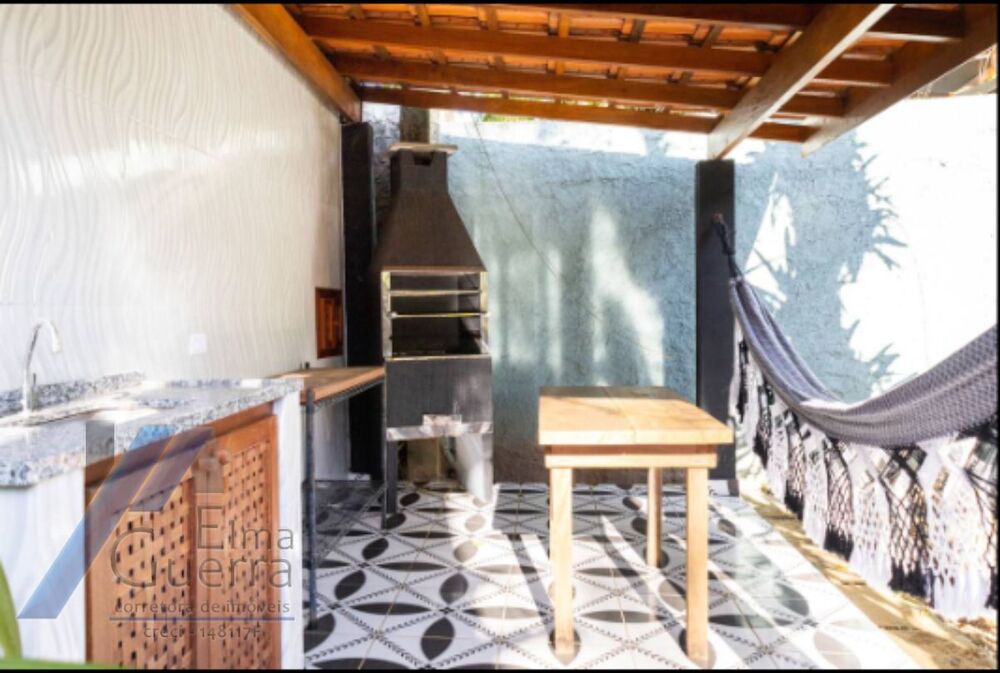 Casa, 3 quartos, 218 m² - Foto 5