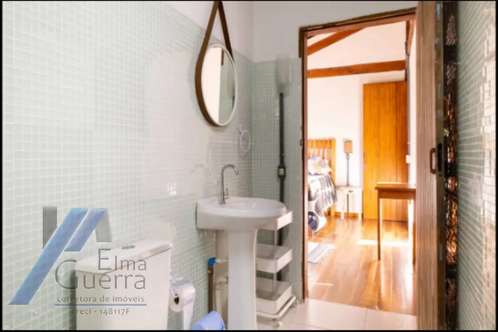 Casa, 3 quartos, 218 m² - Foto 21
