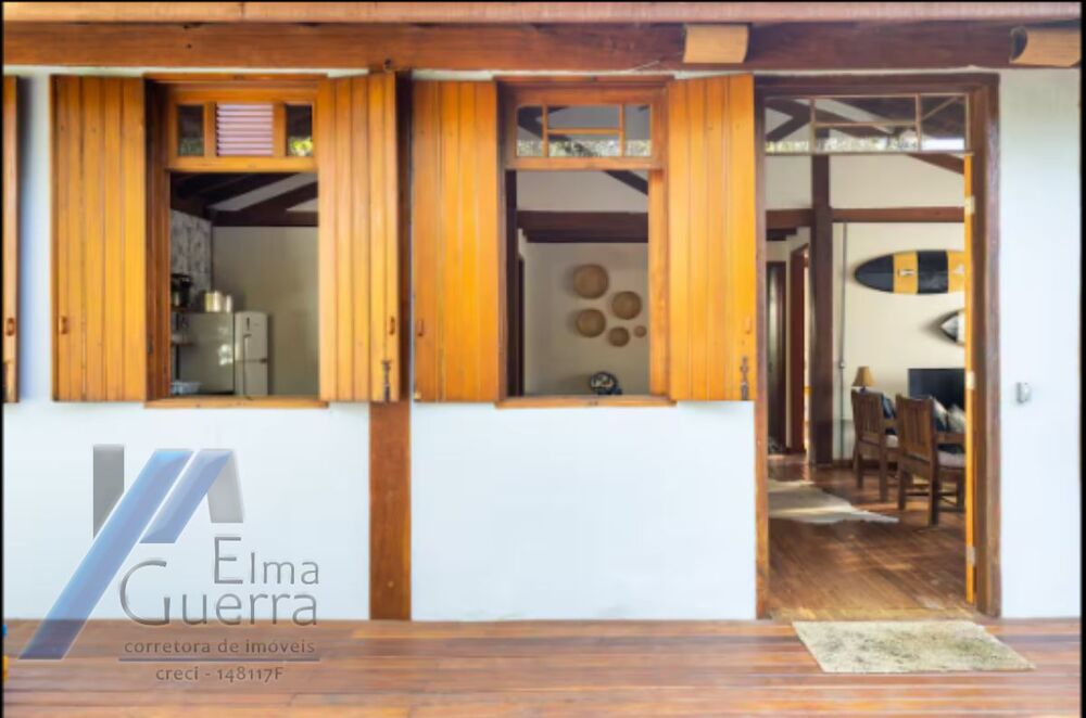 Casa, 3 quartos, 218 m² - Foto 6