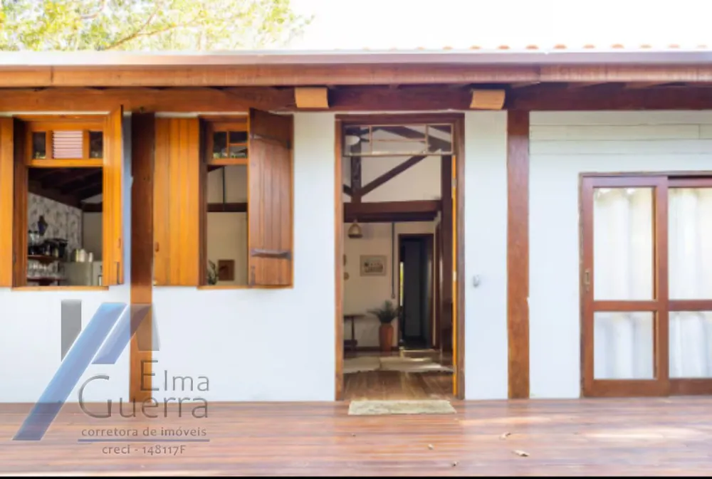 Casa, 3 quartos, 218 m² - Foto 7