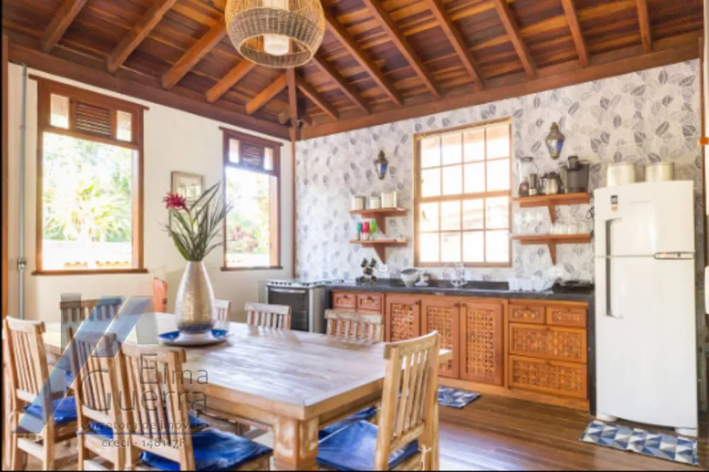 Casa, 3 quartos, 218 m² - Foto 11