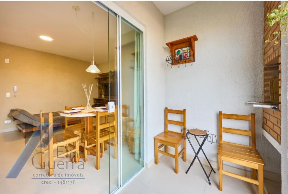 Apartamento, 2 quartos, 53 m² - Foto 7