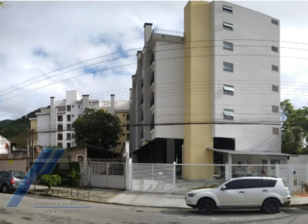 Apartamento, 2 quartos, 53 m² - Foto 1