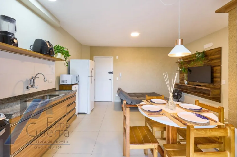 Apartamento, 2 quartos, 53 m² - Foto 9