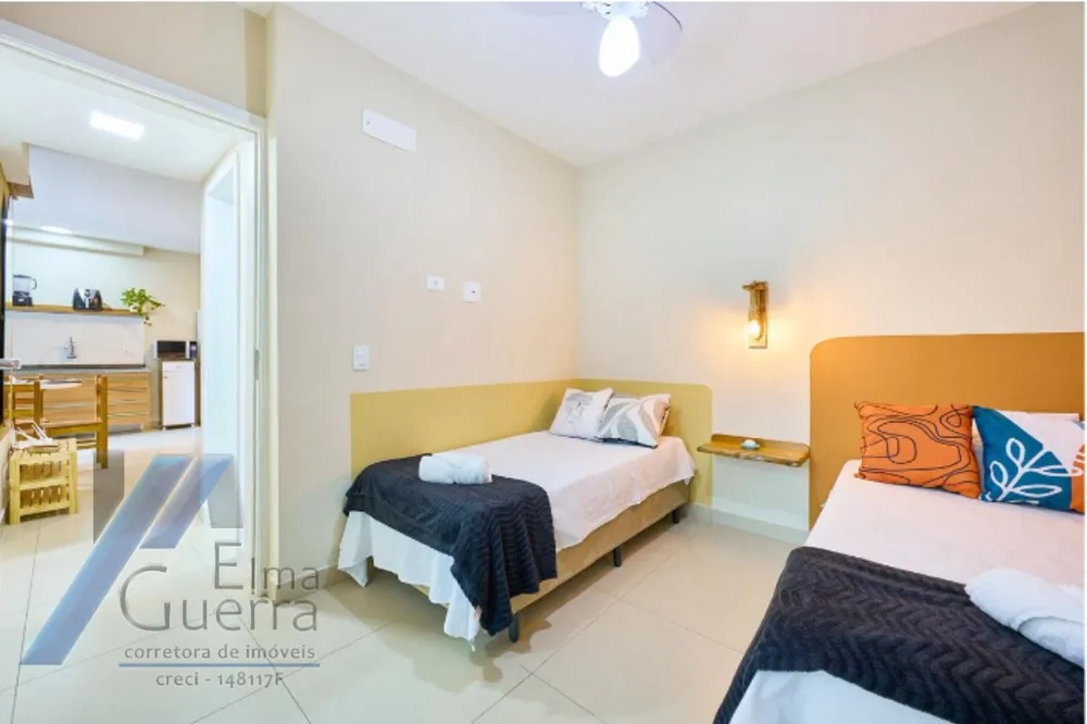 Apartamento, 2 quartos, 53 m² - Foto 11