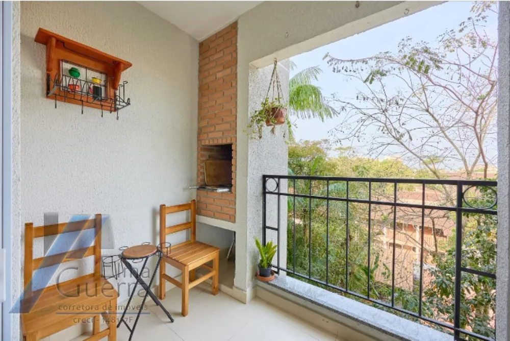 Apartamento, 2 quartos, 53 m² - Foto 4