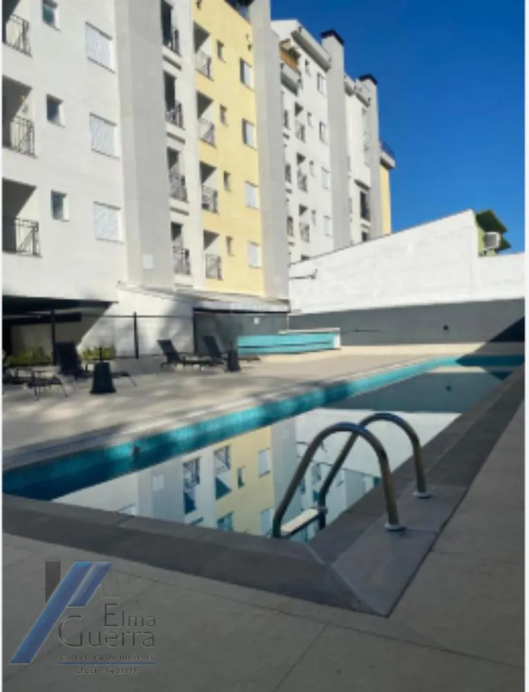 Apartamento, 2 quartos, 53 m² - Foto 2