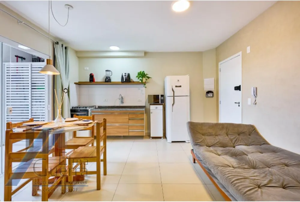 Apartamento, 2 quartos, 53 m² - Foto 5