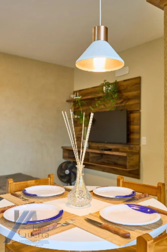 Apartamento, 2 quartos, 53 m² - Foto 8