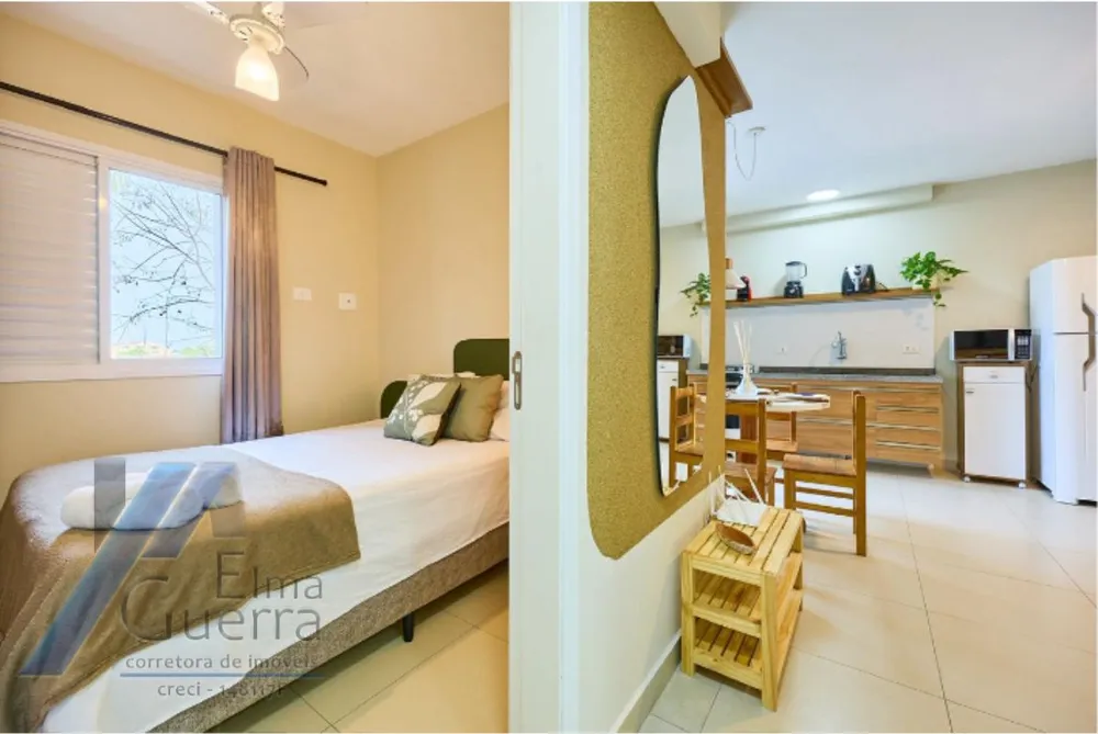 Apartamento, 2 quartos, 53 m² - Foto 10